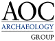 AOC Archaeology Group