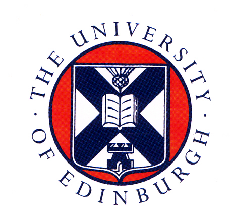 University of edinburgh dissertation binding