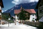 In Neustift (With Our Party), Neustift, Austria