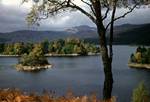 Approaching Autumn, Loch Katrine, Stirlingshire, Scotland