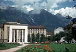 War Memorial, Innsbruck, Austria