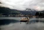 Ferry & Sogndal, Sogndal, Norway