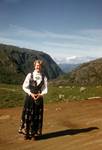 Norwegian Dress, Norway