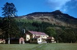 Ardgoil Camp, Loch Goil, Argyll and Bute, Scotland