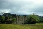 Barracks, Glenelg, Lochaber, Scotland
