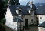 Maimie's House, Fort William, Highland, Scotland