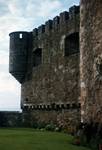 Blackness Castle, Linlithgow, West Lothian, Scotland
