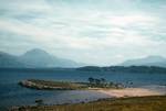 Slioch - Sandy Bay, Loch Maree, Wester Ross, Scotland