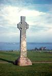 St.Martin's Cross, Iona, Scotland