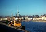 Harbour, Anstruther, Fife, Scotland