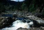 Falls of Tummell, Killiecrankie, Scotland