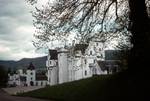 Blair Castle, Blair Atholl, Scotland