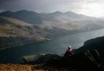 From Cobbler, Loch Long, Argyll and Bute, Scotland