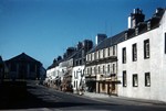 Main Street, Inverary, Argyll and Bute, Scotland