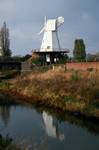 Windmill, Rye, England