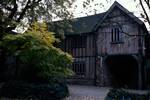 Very Old House, Coventry, England