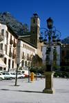 Main Square & Town Hall, Cazorla, Spain