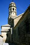 Church Tower (Cathedral), Baeza, Spain