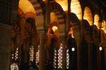 Mesquita - Arches, Cordoba, Spain