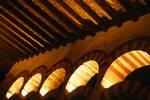 Mesquita - Arches & Ceiling, Cordoba, Spain