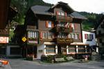 Hotel Kreuz, Adelboden, Switzerland