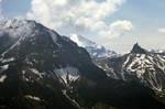 Schwandfelspitze, Looking to Rocky Peak, Adelboden, Switzerland