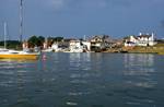 Harbour, Near Oulton Broad, England