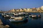 Small Boat Harbour, Tartus, Syria