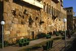 Old City Wall, Tartus, Syria