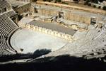 Amphitheatre, Amman, Jordan