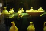 Museum - 9000-Year-Old Pottery, Kerak, Jordan