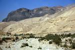Black Basalt Hill, Kings' Highway, Jordan