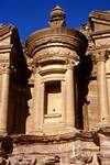 Monastery (Top Urn), Petra, Jordan