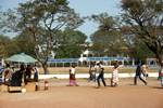 Banjul, Gambia, McCarthy Square