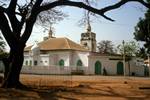 Banjul, Gambia, Old Mosque