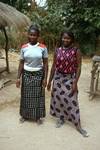 Casomance, Senegal, The Twin Daughters