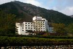 New Sorak Hotel, Soraksan, Korea