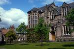 Exterior - King's College Chapel, Old Aberdeen, Scotland