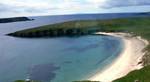 West Coast - Sandy Bay, Shetland - South Mainland, Scotland