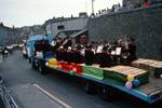 Brass Band, Shetland - Lerwick, Scotland
