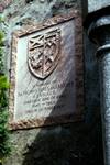 Stone - 'Lord Lyon', Tullich, Scotland
