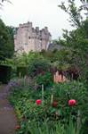 From Garden, Crathes Castle, Scotland