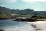 Sandy Bay, Canna, Scotland