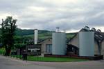 The Distillery, Glenfiddich, Scotland