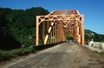 New Orange Bridge, Tabasco Province, Mexico