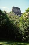 Temple 4, Tikal, Guatemala