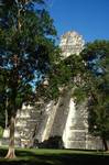 Temple 1, Tikal, Guatemala