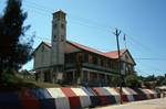 Town Hall, San Ignacio, Belize