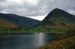 South End, Buttermere, England