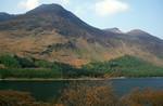 From Anna's Window, Buttermere, England